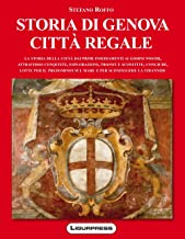 Storia di Genova cittÃ  regale
