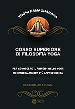 Corso superiore di filosofia yoga