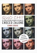 Quo chi? Di cosa ridiamo quando ridiamo di Checco Zalone