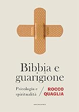 Bibbia e guarigione