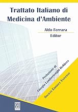 Trattato Italiano di Medicina d'Ambiente. Parte speciale (Vol. 2)