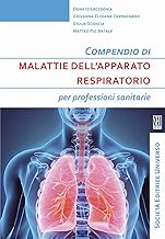 Compendio di malattie dell'apparato respiratorio