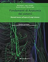 Fondamenti di Anatomia dei sistemi