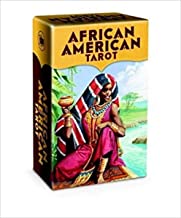 Mini tarot african american. Ediz. multilingue