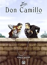 Don Camillo a fumetti: 4