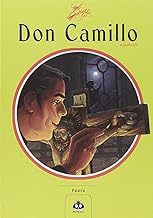 Don Camillo a fumetti. Paura (Vol. 7)