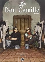 Don Camillo a fumetti. Miseria (Vol. 9)