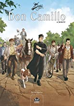 Don Camillo a fumetti. La brigata (Vol. 19)