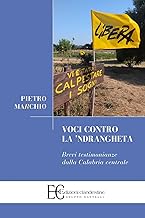 Voci contro la 'Ndrangheta. Brevi testimonianze dalla Calabria centrale