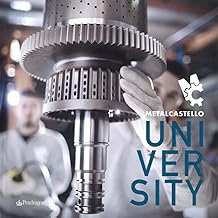 Metalcastello University. Ediz. bilingue