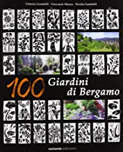 100 giardini di Bergamo