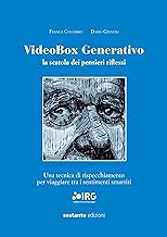 VideoBox generativo: la scatola dei pensieri riflessi. Una tecnica di rispecchiamento per viaggiare tra i sentimenti smarriti