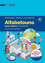 Alfabetouno. Quaderno di italiano L2. Per la Scuola media