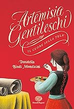 Artemisia Gentileschi. Il cuore sulla tela