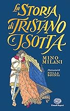La storia di Tristano e Isotta