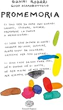 Promemoria. Ediz. a colori