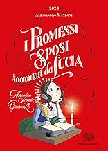 Questo matrimonio non s'ha da fare. I Promessi Sposi raccontati da Lucia