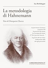 La metodologia di Hahnemann