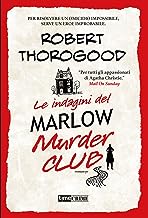 Le indagini del Marlow Murder Club