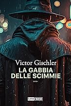 La gabbia delle scimmie