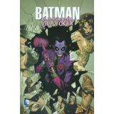 Il manicomio del Joker. Batman: 1