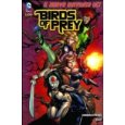 Birds of prey. Variant: 1