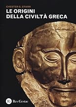 Le origini della civilt greca