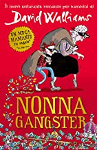 Nonna gangster