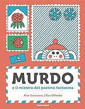 Murdo. Il mistero del postino fantasma