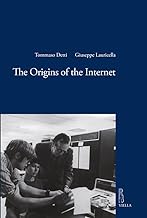 The origins of the internet