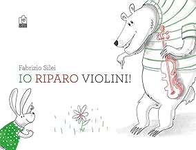 Io riparo violini!