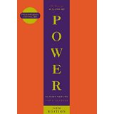 The 48 Laws Of Power (A Joost Elffers Production)