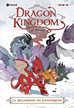 La maledizione del fuoco freddo. Dragon kingdom of Wrenly (Vol. 1)