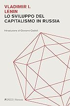Il capitalismo in Russia