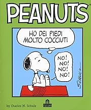 Peanuts: 4
