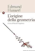 L'origine della geometria