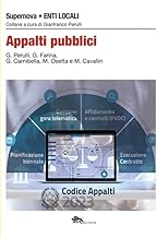 Appalti pubblici