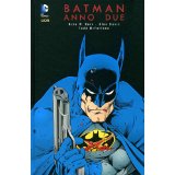 BATMAN ANNO DUE N.0 - DC ABSOLUTE N.0 - BATMAN: ANNO DUE