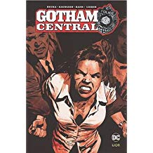 Gotham Central. Slipcase