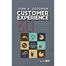 Customer experience 3.0. Strategie per generare alti profitti nell'eradel digitale