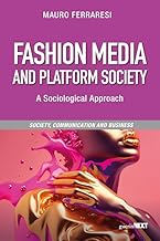 Fashion media and platform society