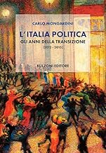 L'Italia politica. Gli anni della transizione (2012-2015): Sociologia 10