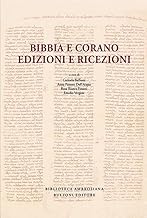 Bibbia e Corano. Edizioni e ricezioni: Orientalia Ambrosiana 5