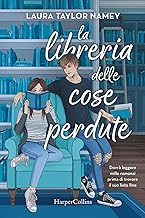 La libreria delle cose perdute