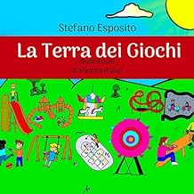 La terra dei giochi