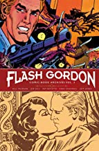 Flash Gordon. Comic-book archives: 3