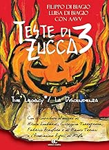 Teste di zucca 3. The legacy-La discendenza