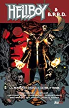 La bestia di Vargu e altre storie. Hellboy & B.P.R.D.