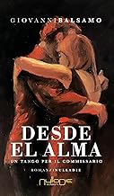 Desde el alma. Un tango per il commissario