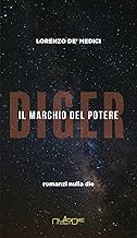 Diger. Il marchio del potere